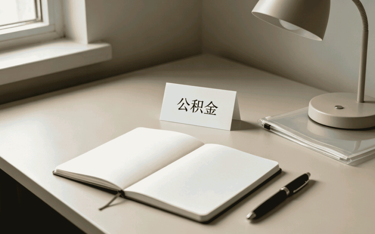 鞍山公积金代提取收费多少算不算贵