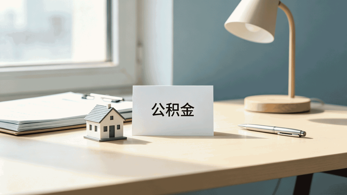 鞍山本地大额公积金代办新口径怎么算?影响哪些人