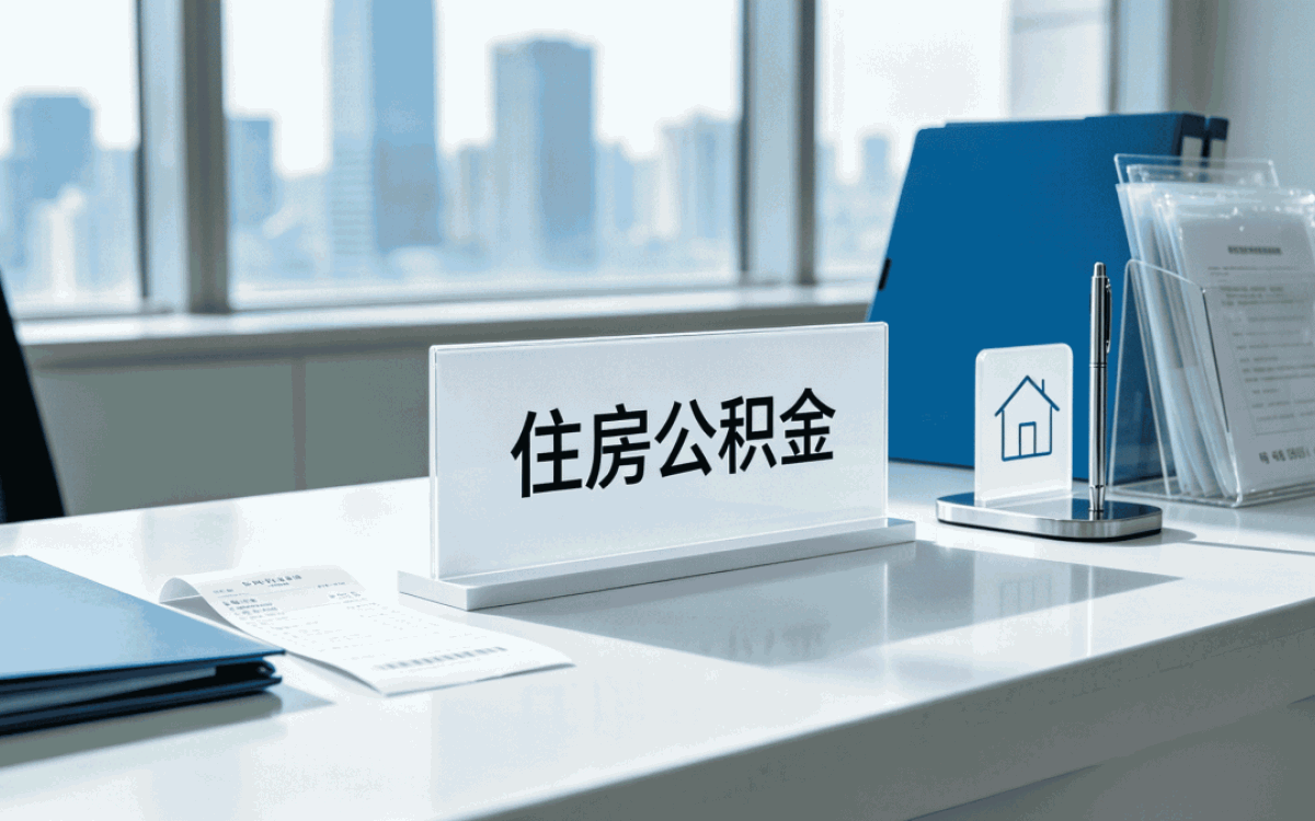 鞍山灵活就业公积金提取材料哪些差钱