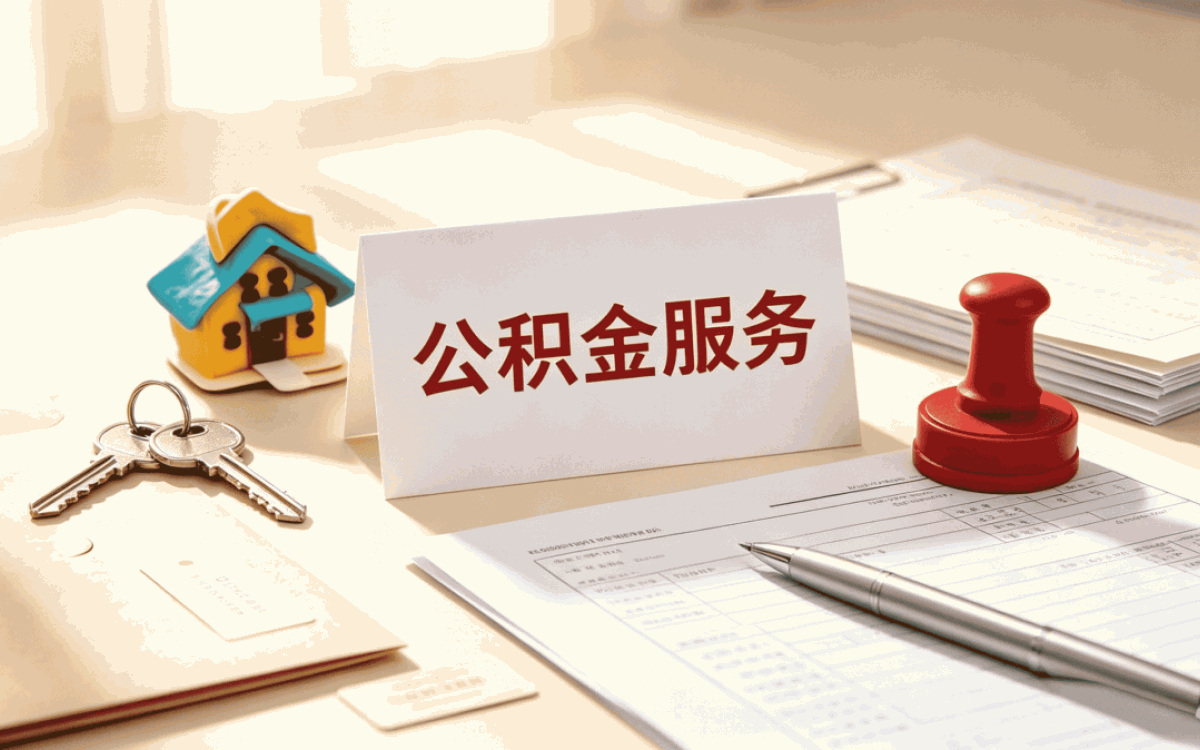 鞍山官方网站公积金提取代办委托书口径有没有变