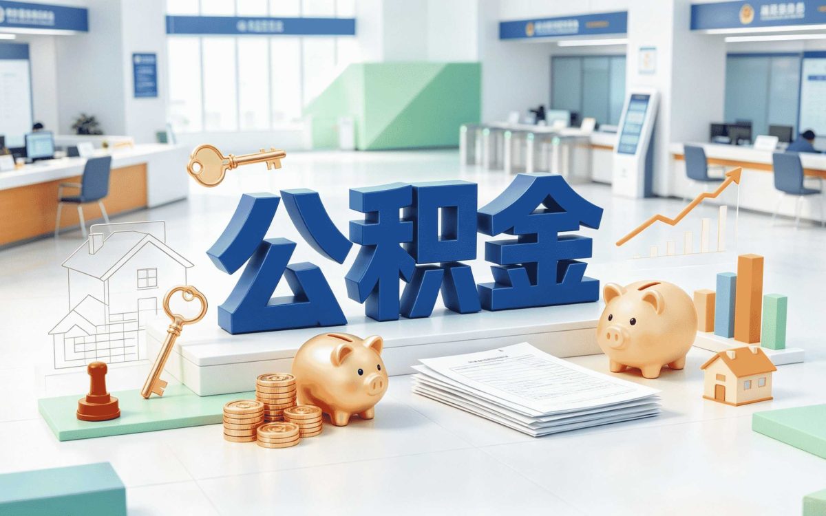 鞍山公积金代办合同怎么签 签字前留意这几点