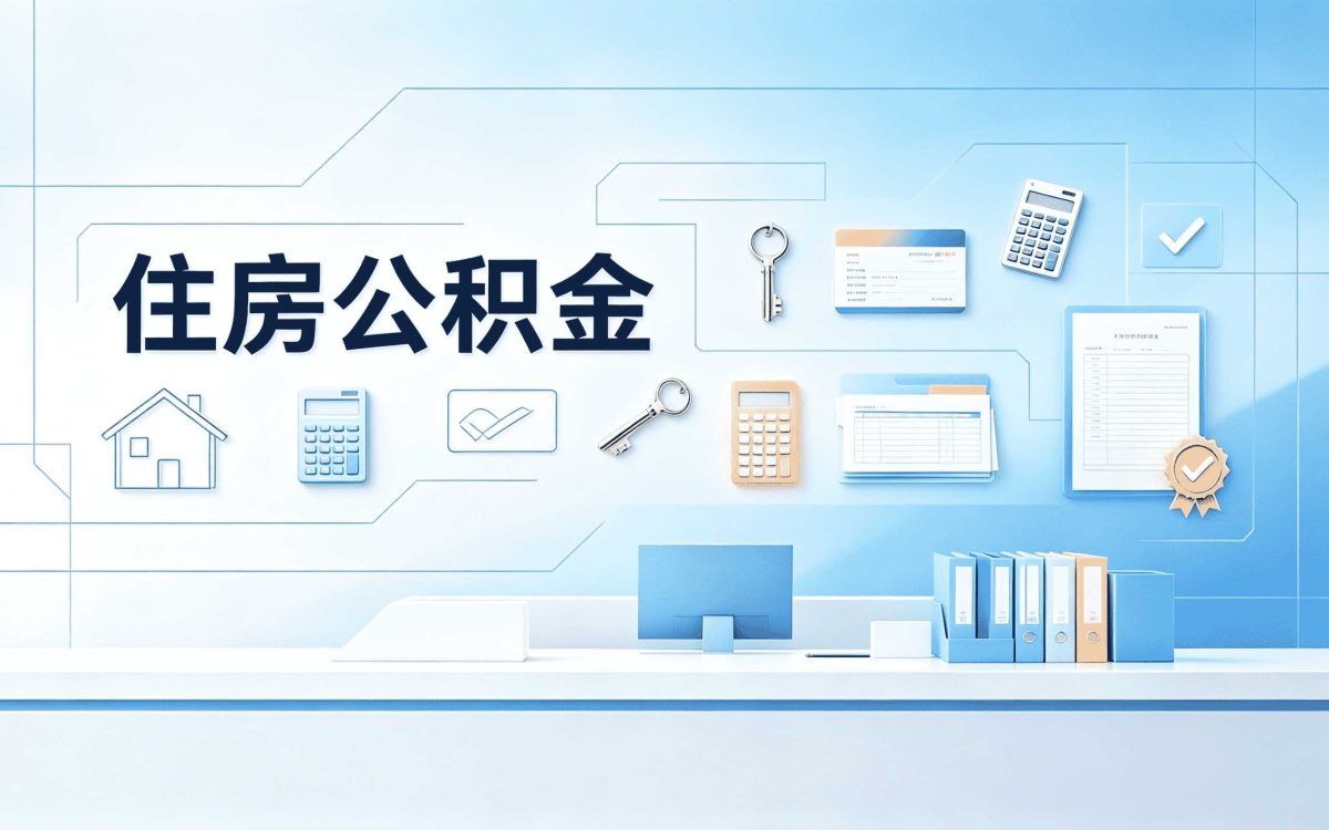 鞍山公积金代办合同怎么签 签字前留意这几点