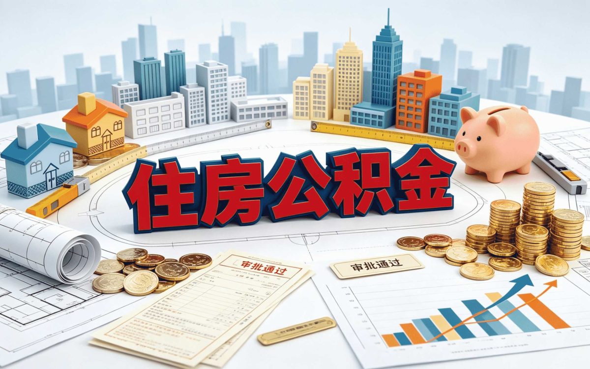鞍山公积金提取后还能续缴吗 差多少钱一笔笔算