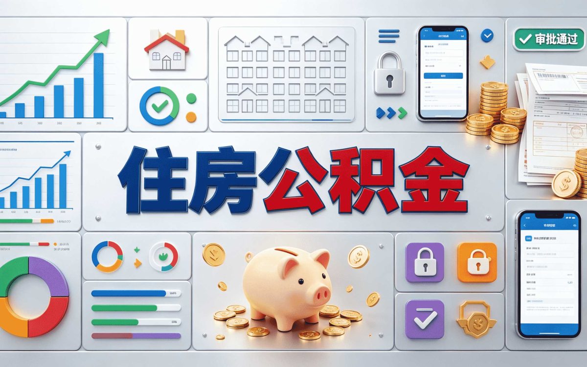 鞍山辞职后公积金提取材料差在哪