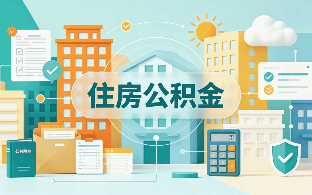 鞍山专业公积金机构这几个坑容易白跑