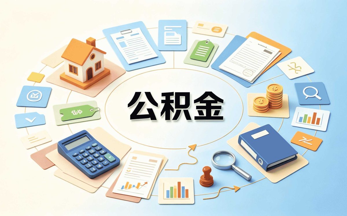 鞍山专业公积金机构自己办和代办差多少钱