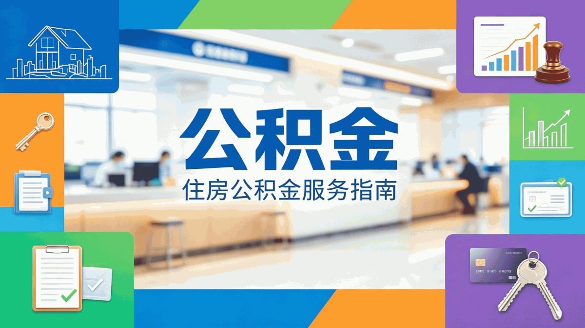 鞍山退休公积金提取要交税吗我办完复盘
