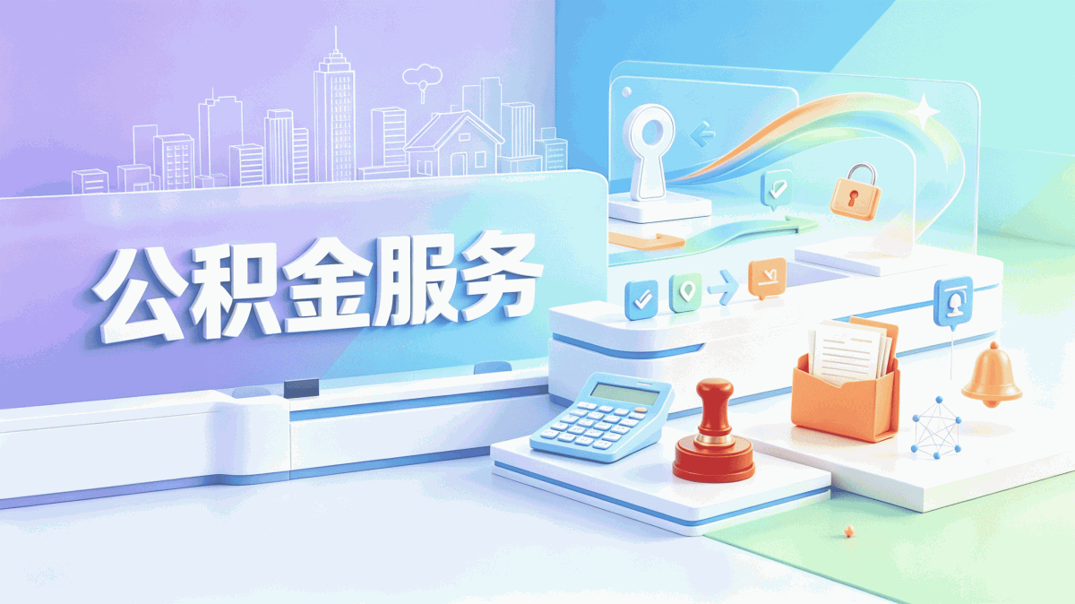 鞍山公务员公积金提取,线上办到底行不行?