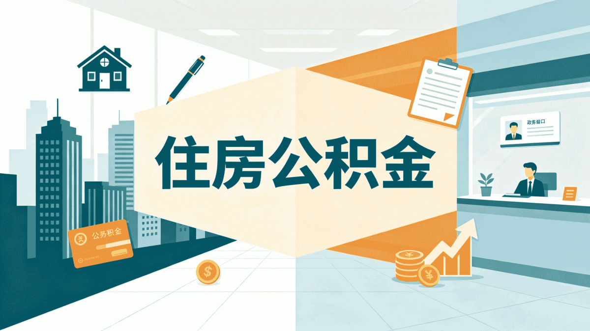 鞍山公积金代办网新规口径怎么算影响哪些人