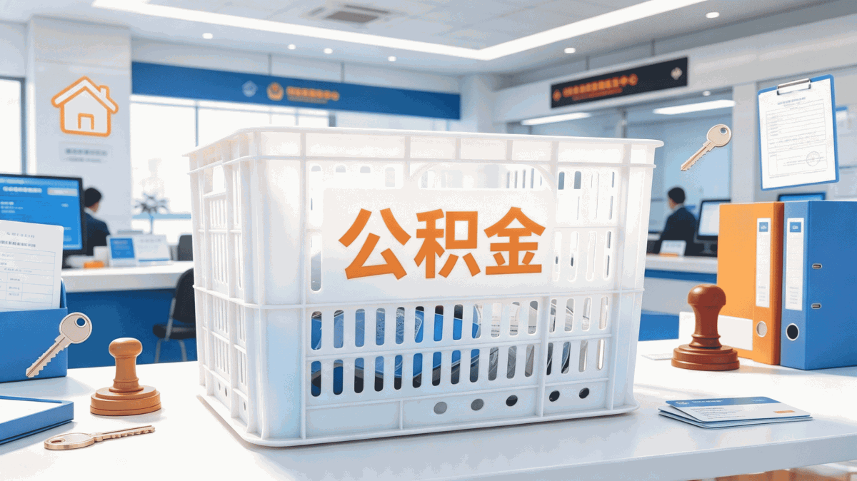 鞍山辞职后公积金提取材料差在哪