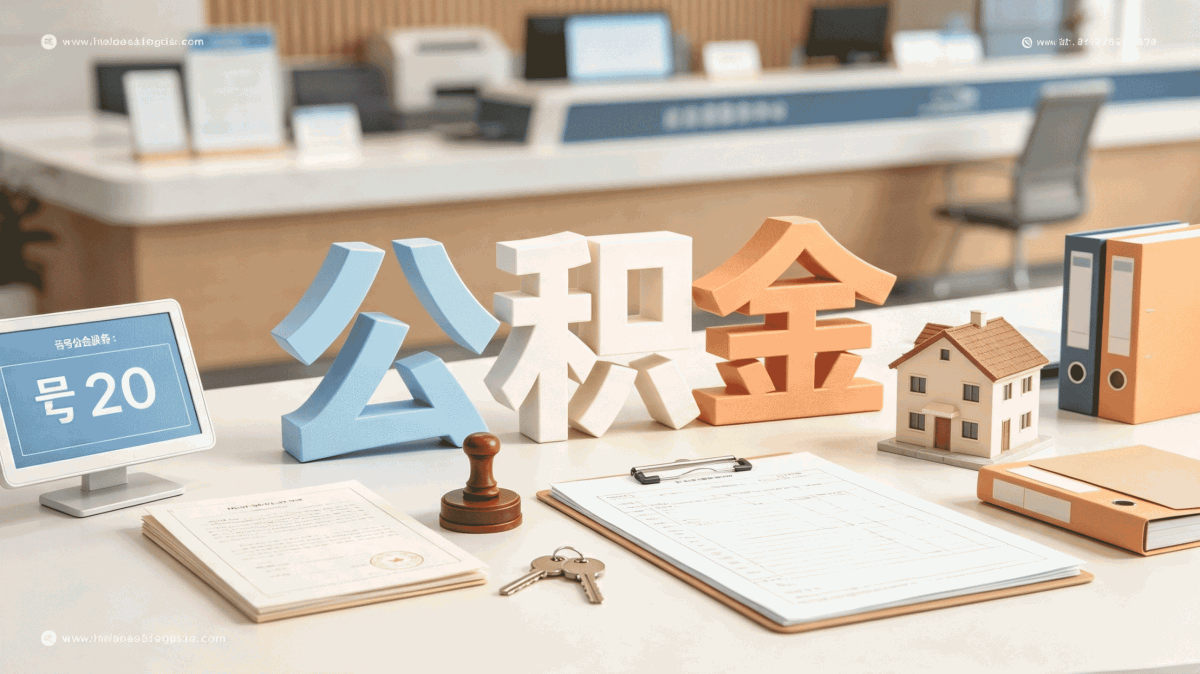 鞍山灵活就业公积金提取额度别踩这几个坑