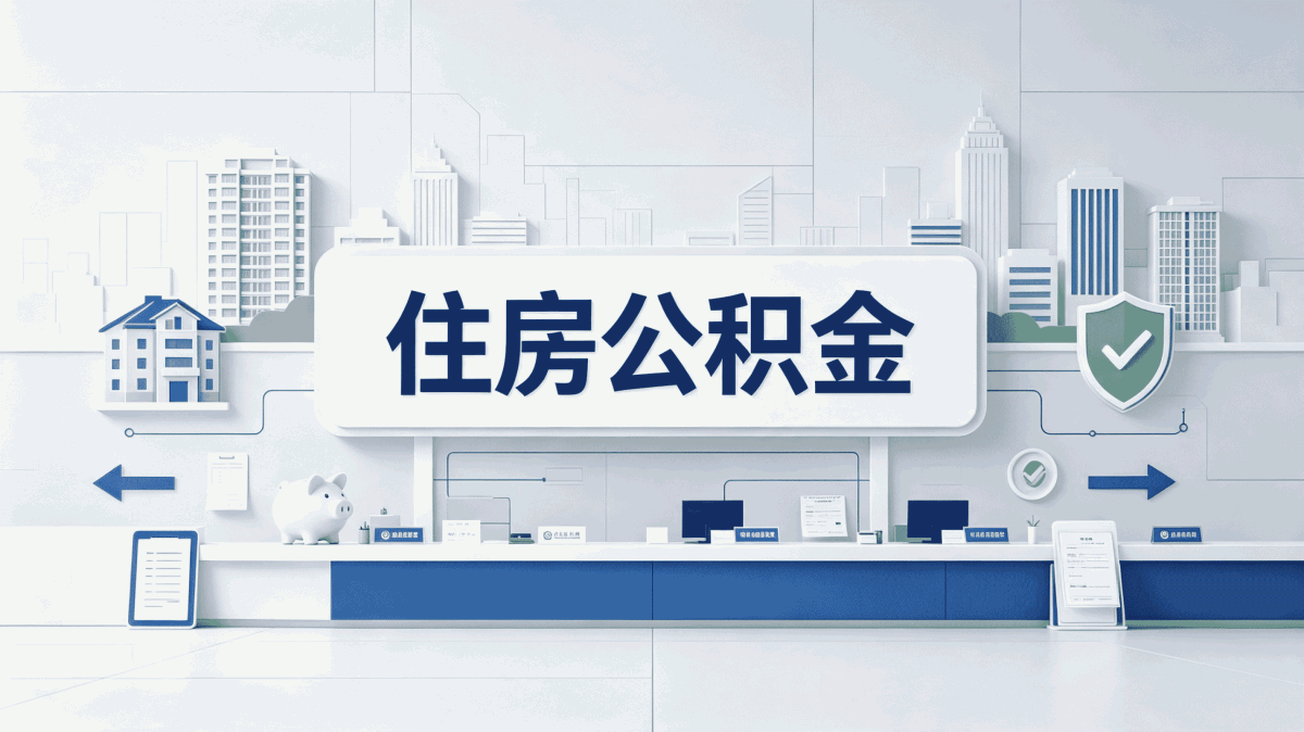 鞍山专业公积金机构这几个坑容易白跑