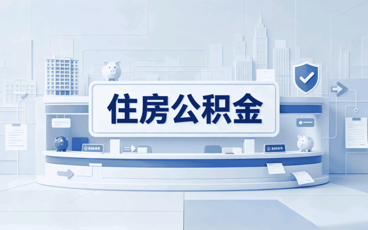 鞍山公积金异地转移如何办理手续材料时限