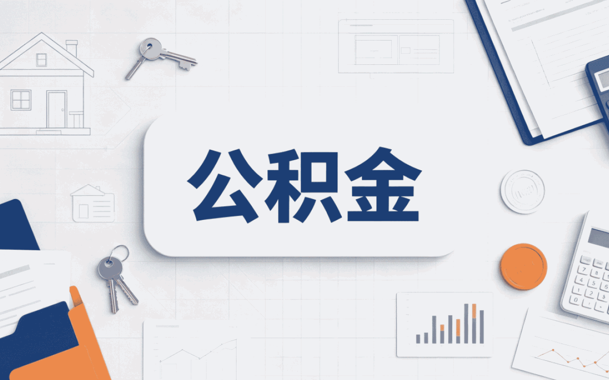 鞍山灵活就业公积金提取材料哪些差钱