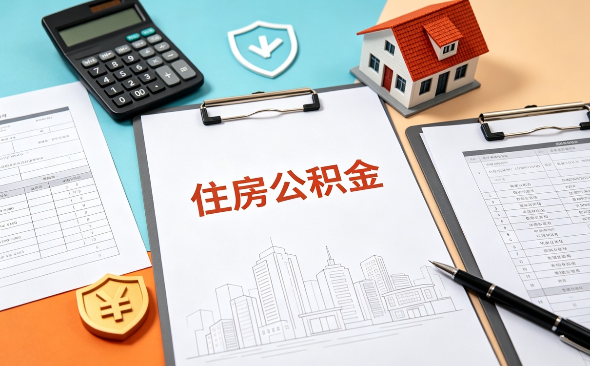 鞍山公积金合并后余额会涨吗口径怎么算