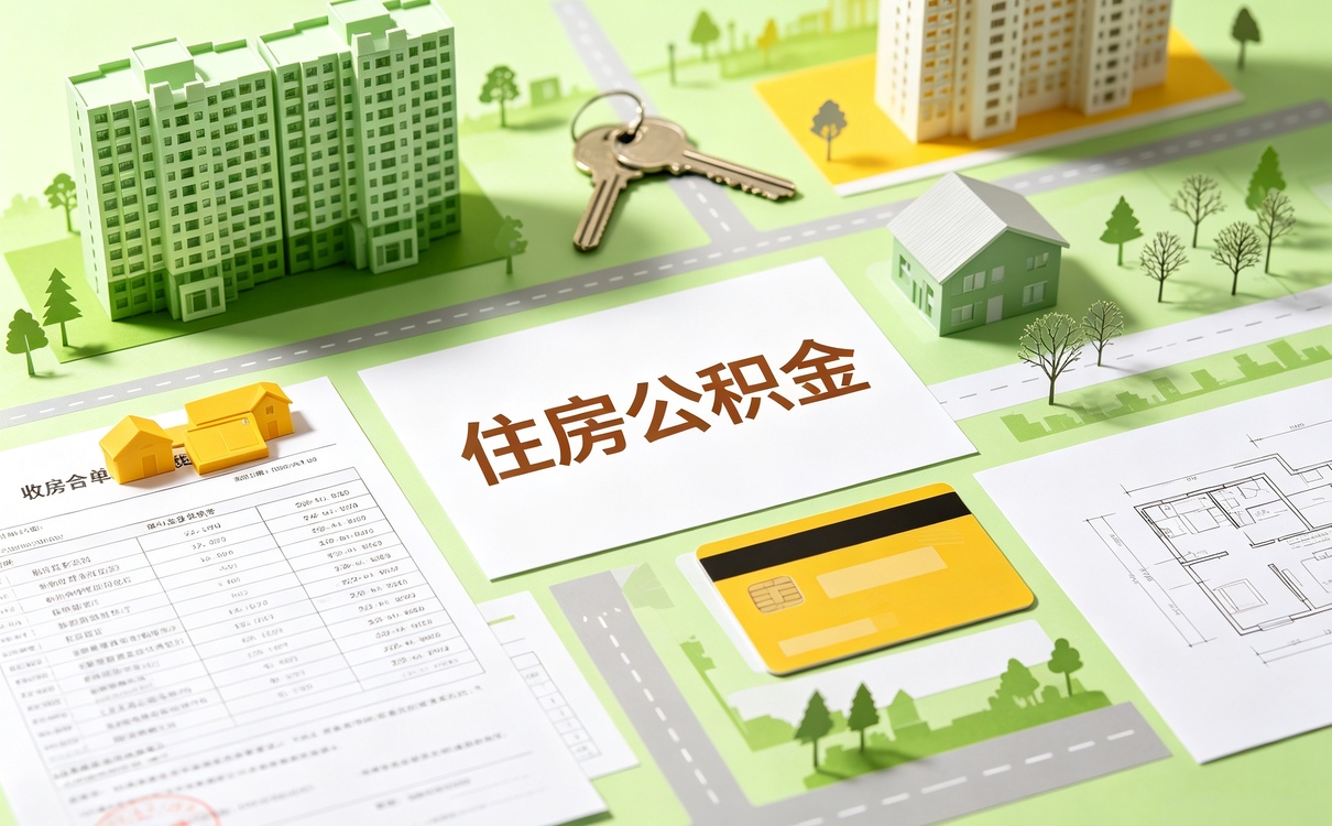 鞍山专业公积金机构自己办和代办差多少钱