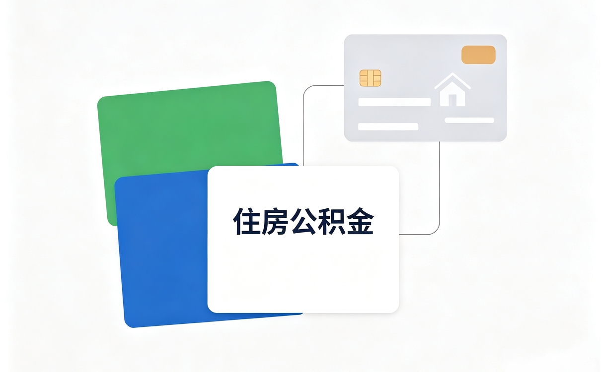 鞍山个体经营者公积金缴存我前后跑了三趟才办成