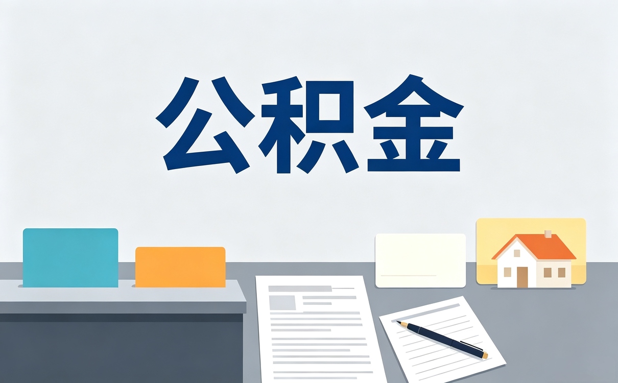 鞍山个体经营者公积金缴存我前后跑了三趟才···