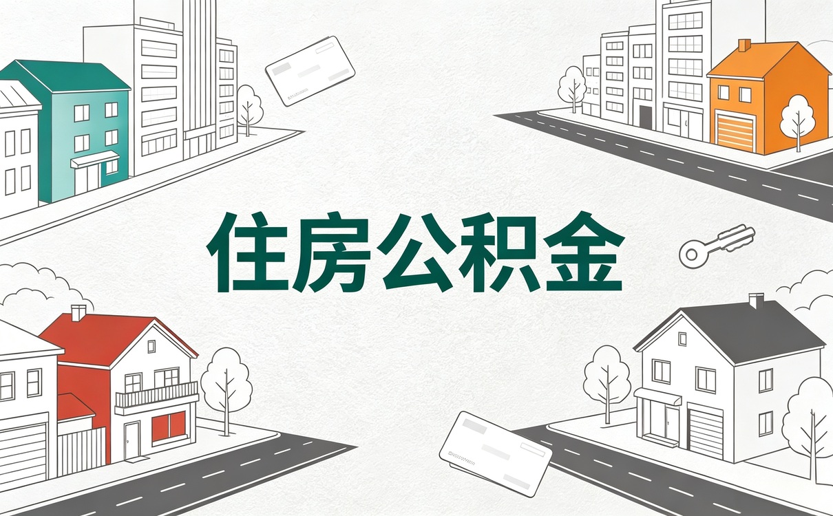 鞍山公积金代办公司需要什么条件注意这几点