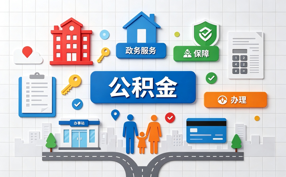 鞍山公积金代办网新规口径怎么算影响哪些人