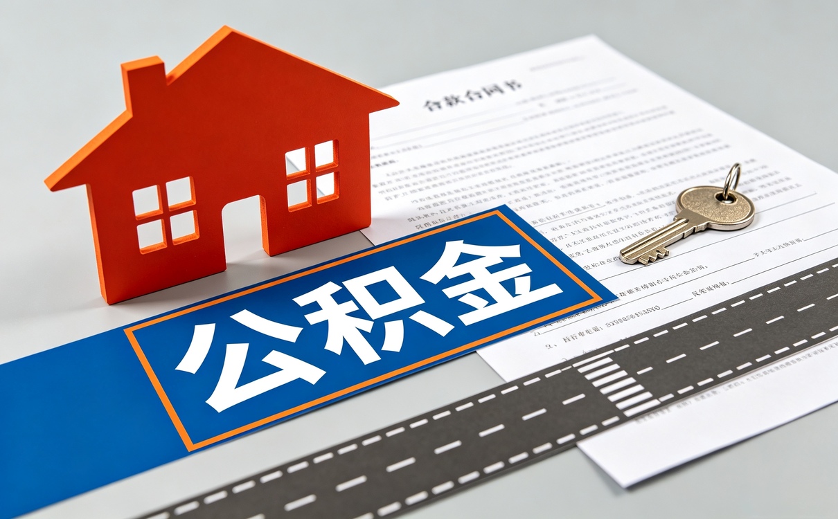 鞍山个体经营者公积金缴存我前后跑了三趟才办成