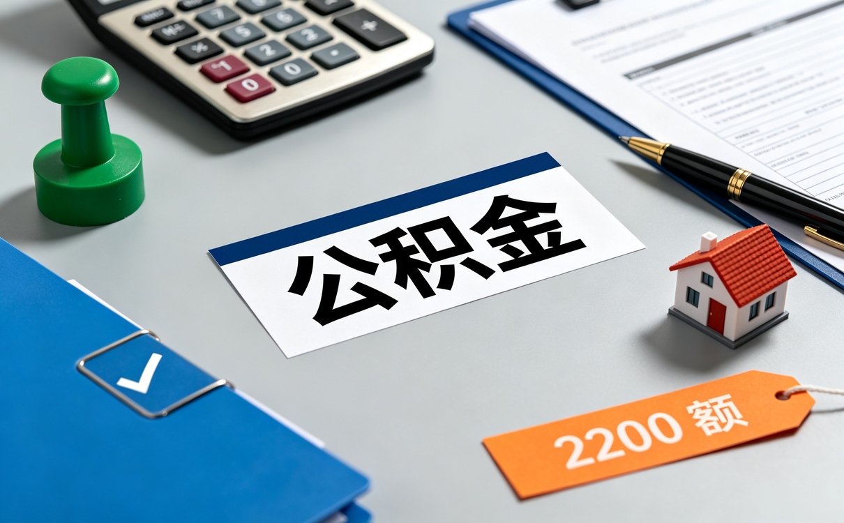 鞍山公积金代办公司需要什么条件注意这几点